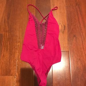 billabong one piece
